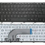 TECLADO LAPTOP HP PROBOOK 640 645 G1430 G2 440 G0 440 G1 440 G2 445 G1 G2 738687-001