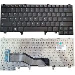 TECLADO LAPTOP DELL LATITUDE E5420 E6320 E6420
