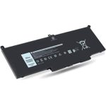BATERIA LAPTOP DELL 12 7000 7280 7290 13 7380 14 7480 7490 F3YGT