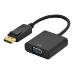 ADAPTADOR DISPLAY PORT TO VGA