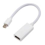 ADAPTADOR MINI DP TO HDMI