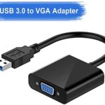 ADAPTADOR USB 3.0 A VGA