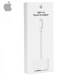 ADAPTADOR IPHONE A HDMI