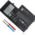 BATERIA LAPTOP DELL  15-5547 5545 5548 LATITUDE 3450 3550