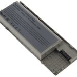 BATERIA LAPTOP DELL LATITUDE D620 D630 D631 D640 M2300 TYPE PC764 TC03