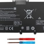 BATERIA LAPTOP HP 15-DW 15-EF 17-CA 17-BY HT03XL