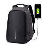 MOCHILA PARA LAPTOP 15.6'' ANTIROBO