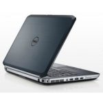 LAPTOP DELL LATITUDE E5430 i3-3120M 2.5GHZ 4GB DDR3 320GB 14'' RF