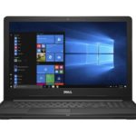 LAPTOP DELL INSPIRON 15 3573 CELERON N4000 4GB DDR3 500GB