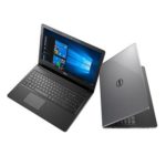 LAPTOP DELL INSPIRON  14 3467 i5-7200U 2.5GHZ 4GB 1TB 14''