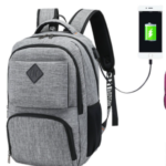 MOCHILA PARA LAPTOP 15.6'' MODELO UH142