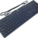 TECLADO USB DELL HP ORIGINALES RF