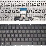 TECLADO LAPTOP HP X360 14-CD 14M-CD 14T-CD 14-CE
