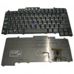 TECLADO LAPTOP DELL LATITUDE D620 D630 D820 D830