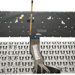 TECLADO LAPTOP HP 15-BC 15-BC000 15-BC200 15-BK000 15-BK100