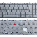 TECLADO LAPTOP HP PAVILION DV7-1000 BLANCO USADO