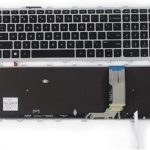TECLADO LAPTOP DELL 15-7000 7534 GRIS RETROILUMINADO