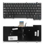 TECLADO LAPTOP DELL LATITUDE E7240 BACKLIT