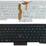 TECLADO LAPTOP LENOVO T430 T430S T430I X230 X230T X230I T530 W530