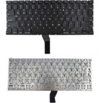 TECLADO LAPTOP MACBOOK A1369 (2011)  A1466 (2012 2013 2014 2015)