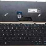TECLADO LAPTOP DELL LATITUDE 13 3380 0JXGW 0JXGW