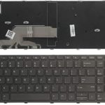 TECLADO LAPTOP HP PROBOOK 450 G5 455 G5 470 G5