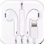 AUDIFONOS IPHONE 7 8 X BLUETOOTH