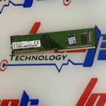 DDR4 4GB PC4-2400R KINGSTON 2400MHZ