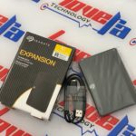 HDD EXTERNO 1TB 2.5´´  SEAGATE STKM1000400 3.0