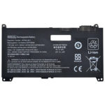BATERIA LAPTOP HP PROBOOK 430 440 450 470 G5 REEMPLAZO