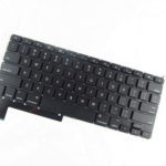 TECLADO LAPTOP MACBOOK A1286 2009 2010