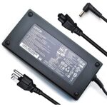 CARGADOR MSI 19.5 11.8A 230W ORIGINAL