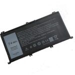 BATERIA LAPTOP DELL 15 5576 5577 7566 7567 7557 7559 357F9 0GFJ6 71JF4