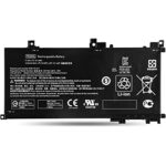 BATERIA LAPTOP HP 15-AX 15-BC TE03XL REEMPLAZO