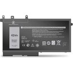BATERIA LAPTOP DELL LATITUDE 5480 5580 5490 5590 5288 5290 5488 6 CELDA
