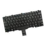 TECLADO LAPTOP DELL E5250 E7270 E7250 068TTC VW71F 3P2DR