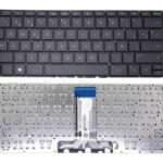 TECLADO LAPTOP HP M3-U M3-U001DX M3-U003DX M3-U101DX M3-U103DX