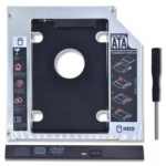 HDD CADDY SATA 2.5'' 12.5MM