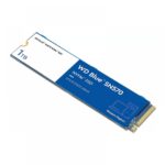 SSD 1TB M.2 PCIe NVME WESTERN DIGITAL SN570
