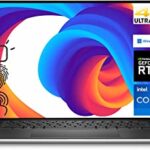 LAPTOP DELL XPS 17 9710 i7-1180H 2.30GHZ 16GB DDR4 512GB RTX 3050 8GB