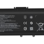 BATERIA LAPTOP HP 15-CC 15-CD 17-AR  TF03XL