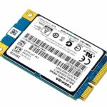 SSD 256GB MINI PCI-E SAMSUNG MZ-MPC256D