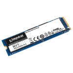 SSD 128GB M.2 PCIE 2280 KINGSTON