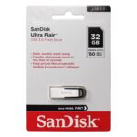 MEMORIA USB 32GB SANDISK USB 3.0 SDCZ73-032G-G46