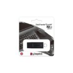 MEMORIA USB 32GB KINGSTON USB 3.2 DTX
