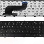 TECLADO LAPTOP HP PROBOOK 650 G1 655 G1 738697-001