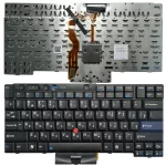 TECLADO LAPTOP LENOVO T400S T410 T410S T410SI T420 T420i T420s