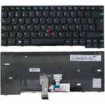 TECLADO LAPTOP LENOVO E460 E465 W450