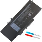BATERIA LAPTOP DELL LATITUTE 5400 5500 PRECISION 3540 9JRYT C5GV2