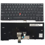 TECLADO LAPTOP LENOVO E470 E475